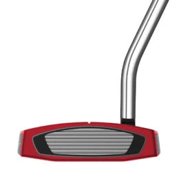 Taylormade Spider GT Putter Red Single Bend -Cheap Callaway || COBRA || Cleveland Store Taylormade Spider GT Putter Red Single Bend Putter 3