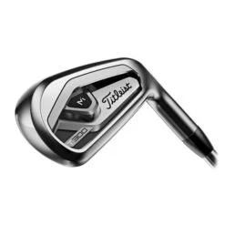 Titleist T300ii Individual Irons - Steel - Free Custom Options