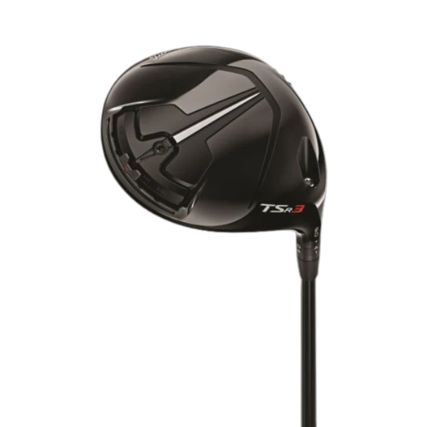 Titleist TSR3 Driver - Free Custom Options 1 Titleist TSR3 Driver - Free Custom Options
