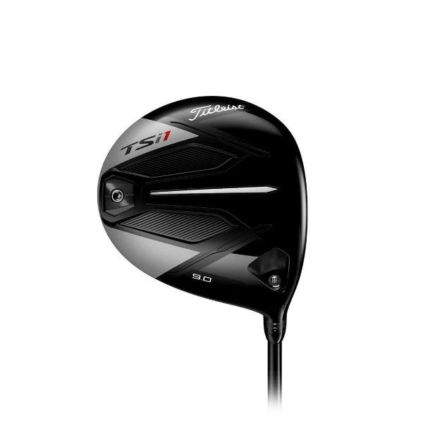 Titleist TSi1 Driver 5 Titleist TSi1 Driver - Image 5