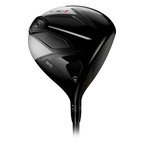 Titleist TSi1 Driver 1 Titleist TSi1 Driver