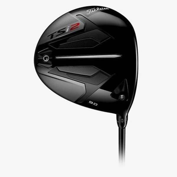 Titleist TSi2 Driver 3 Titleist TSi2 Driver - Image 3